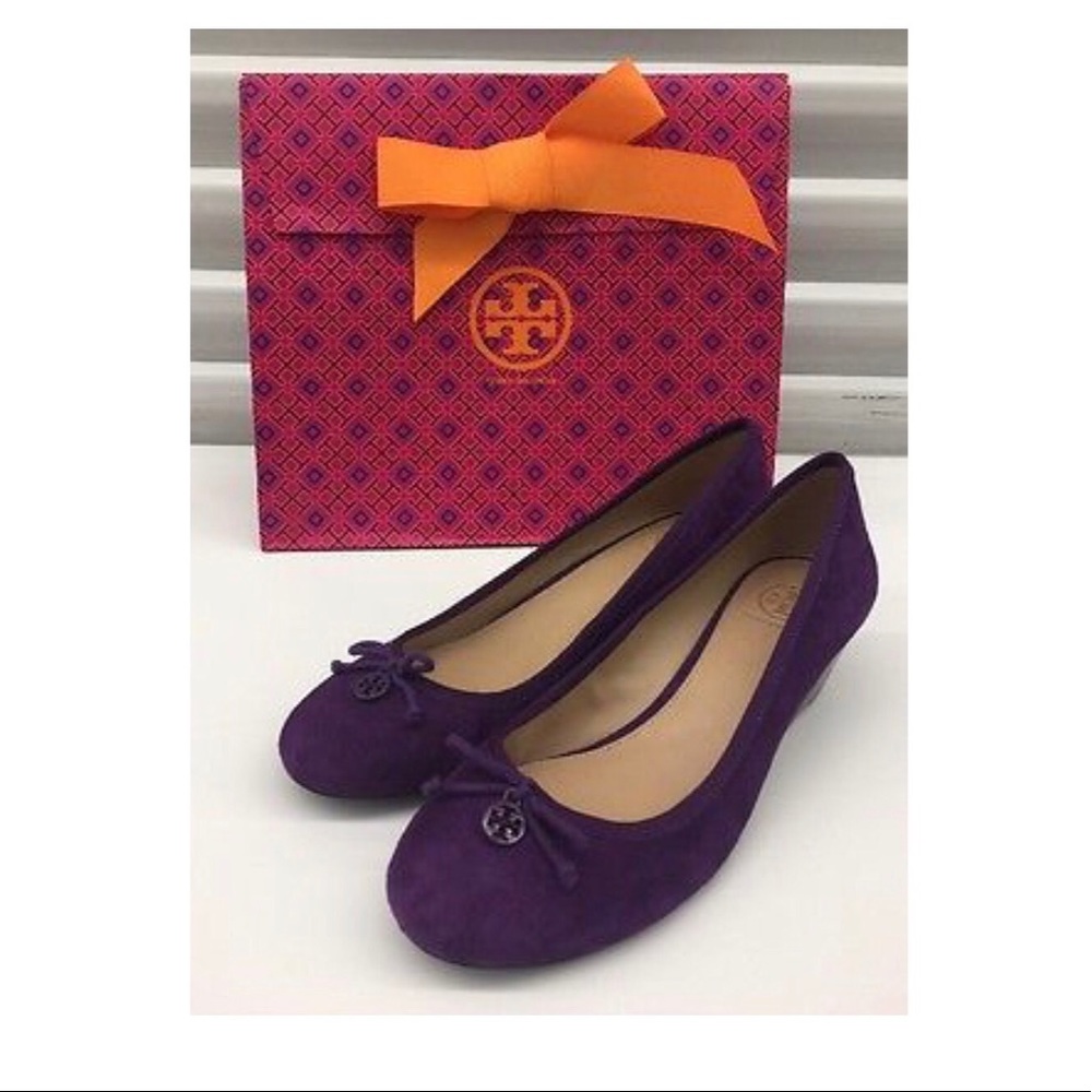 TORY BURCH 💜💜💜